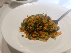 -院里寻菜·精致庭院菜(观沙岭店)