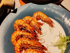 -啫神·广州地标美食(北京路店)