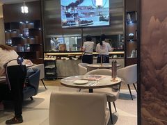 -必胜客(滨江店)
