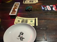 -蘭奢雅集·江浙菜(青山江滩店)