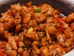 -径山十八道·风味民间菜(华夏之心店)