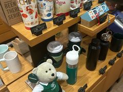 -星巴克(红房子店)