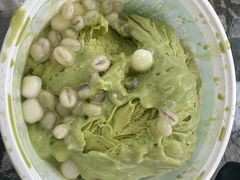 -鞠婆婆•绵绵冰•凉糕•手工冰粉(苏稽一店)