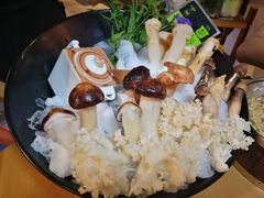 -打酱友•斑鱼海鲜粥火锅(吴桥店)