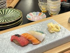-鮨政· Omakase(港汇恒隆广场店)