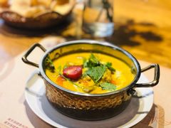 -暹罗酒肆泰餐厅酒吧