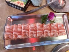 -蛙宴·美蛙火锅基地(万象城店)