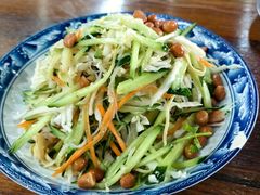 -老长江路灌汤包(天津路总店)