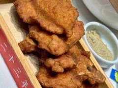 -双合园·海鲜水饺青岛菜(万佳广场店)