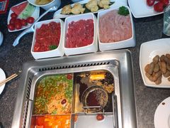 -海底捞火锅(崇文门新世界百货店)