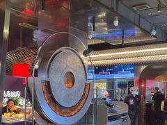 -小龙坎火锅(IFS HOT店)
