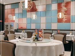 包厢-眉州东坡(远洋未来广场店)