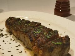 -弗兰克牛排西餐厅Ribone steak house(柠檬花园店)