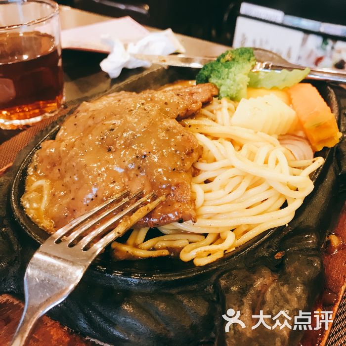 红屋牛排(延安二路店)-图片-青岛美食-大众点评网