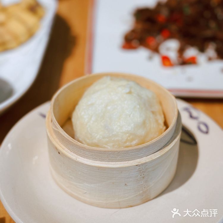 酸酸辣辣的云南菜，太容易吃撑了