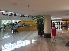 -大连富丽华大酒店