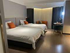 -美豪R酒店(成都春熙路太古里店)
