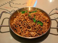 -小吴先生的店·东北烧烤(林科大店)