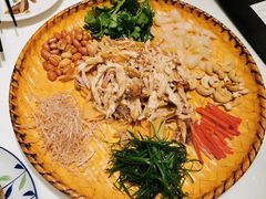 -清晖小苑•顺德地方菜(壹海城店)