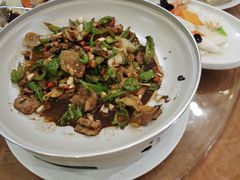 -春来和(汉城南路店)