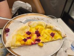 -悦荟牛排餐厅(萨尔图万达店)