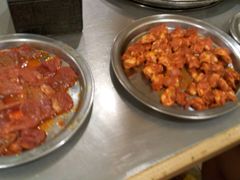 android_upload_pic-老板娘的烤肉店(港湾广场店)