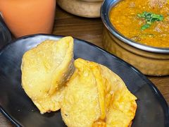 -南国印度餐厅Dakshin