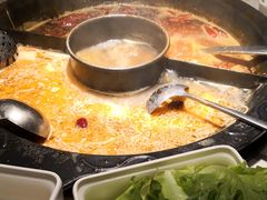 -川锅一号火锅(睢宁店)