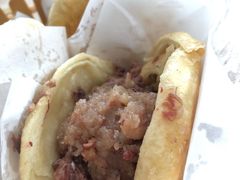 -闫家驴肉老店(华电一校店)