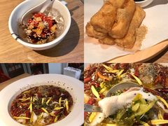 -太二酸菜鱼(永旺梦乐城店)