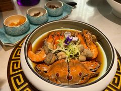 -颂·江南宴(大剧院店)