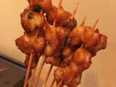 掌中宝-龙头烤羊排•烤全羊•精酿扎啤(厦滘店)