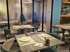 -SHADOWS•Bistro&Eatery(安福路店)