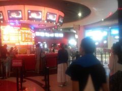 -奥斯卡升龙国际影城(RealD Cinema)
