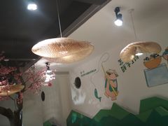 -香坝坝鲜鱼火锅(春熙路店)