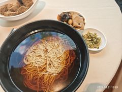 -功德林(南京西路店)
