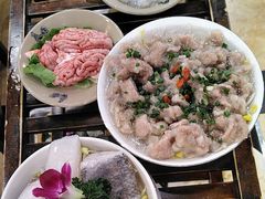-历蜀记·家宴老火锅(总店)