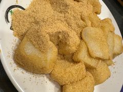 打糕-春花民族美食(佳木斯总店)