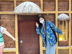 -世界之窗阿尔卑斯冰雪世界