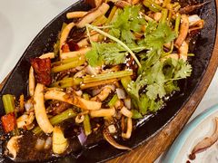 -郭姐·威海渔村(黄兴路店)