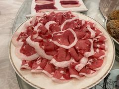 -东来顺饭庄(西直门店)