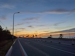 -银滩滨海旅游度假区