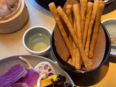 -手选潮汕鲜活牛肉火锅(二七广场店)