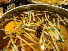 -石记东北风味烤肉(系马桩第二分店)
