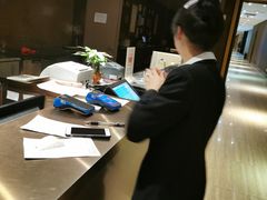 -富淳饭店(陆家嘴保利广场店)