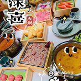稳居热搜榜的火锅店-渌喜🥘