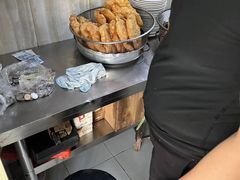 -老方子馅饼粥(台东店)