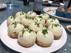 老上海生煎-望乡楼上海菜(日月光店)