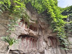 -千佛山风景名胜区