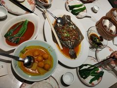 -稻香饭店(龙华天虹店)